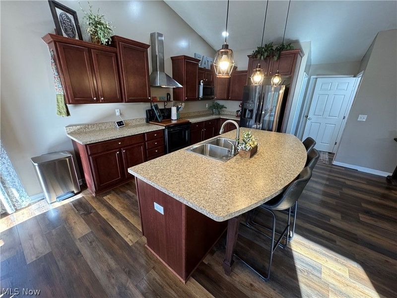 63820 Garrett Rd (Township Rd 204), Bethesda, OH 43719 Photo 12