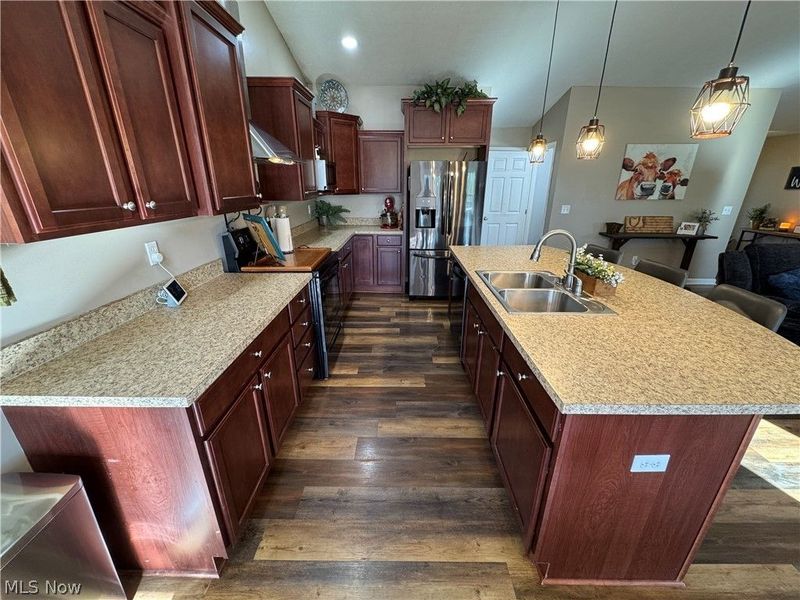 63820 Garrett Rd (Township Rd 204), Bethesda, OH 43719 Photo 13