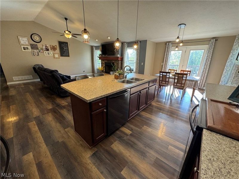 63820 Garrett Rd (Township Rd 204), Bethesda, OH 43719 Photo 15