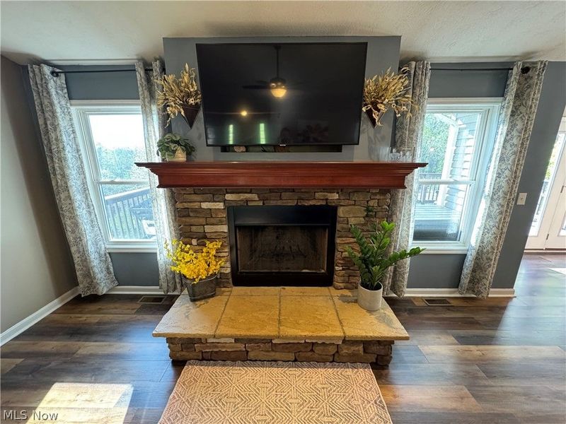 63820 Garrett Rd (Township Rd 204), Bethesda, OH 43719 Photo 19