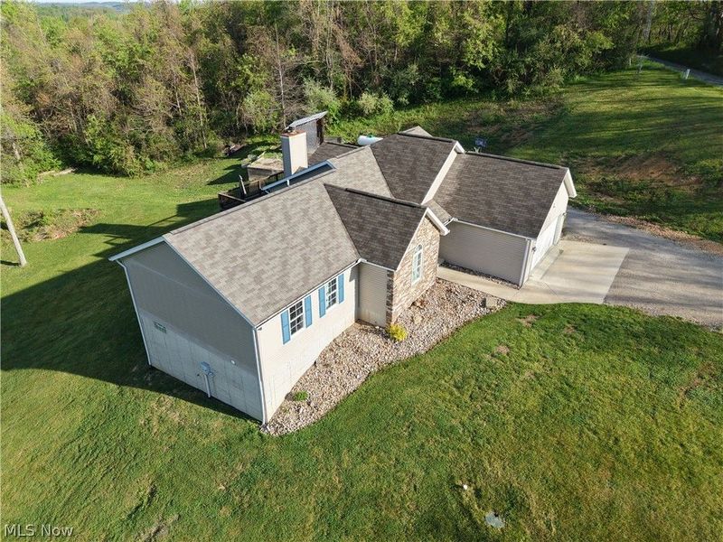 63820 Garrett Rd (Township Rd 204), Bethesda, OH 43719 Photo 3