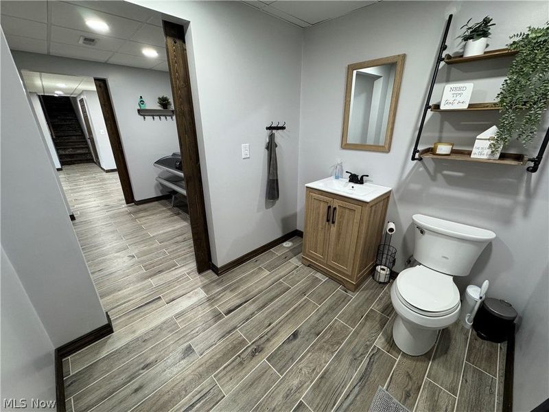 63820 Garrett Rd (Township Rd 204), Bethesda, OH 43719 Photo 35