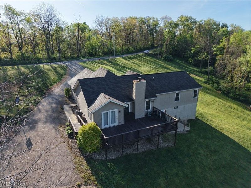 63820 Garrett Rd (Township Rd 204), Bethesda, OH 43719 Photo 4