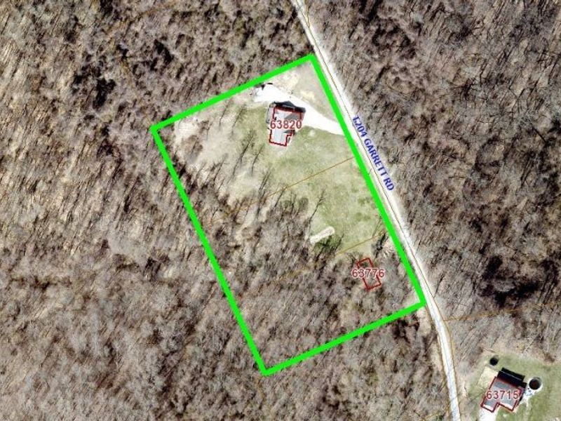 63820 Garrett Rd (Township Rd 204), Bethesda, OH 43719 Photo 5