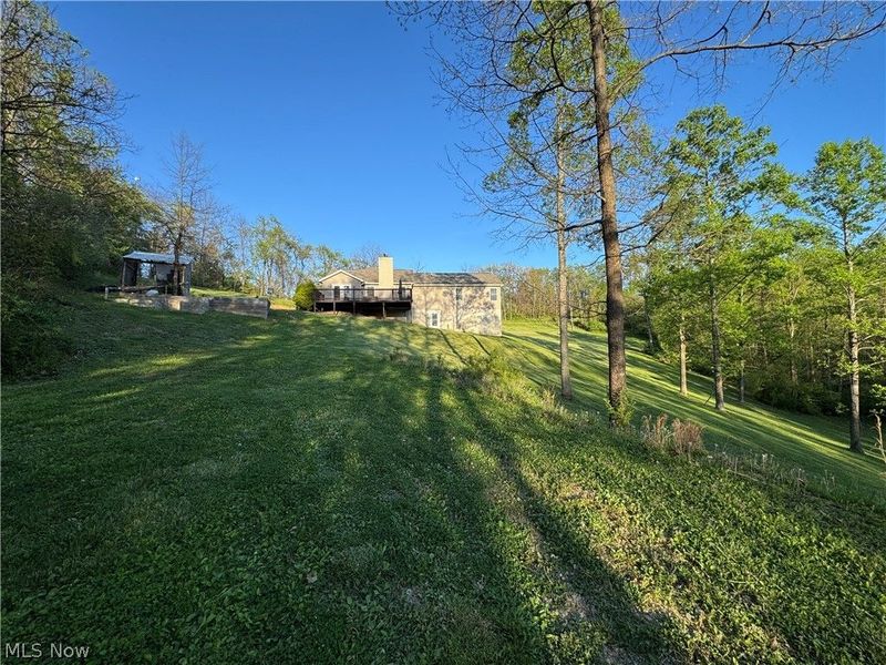 63820 Garrett Rd (Township Rd 204), Bethesda, OH 43719 Photo 50