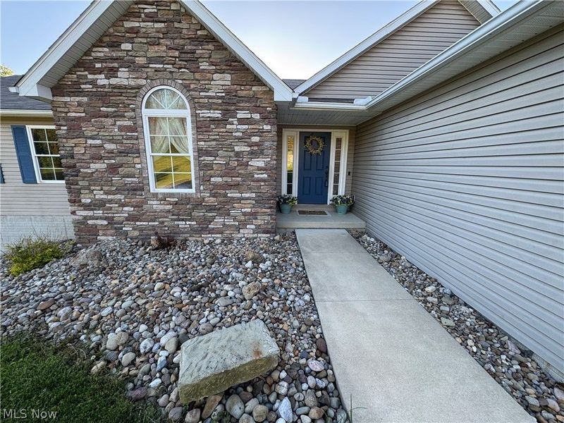 63820 Garrett Rd (Township Rd 204), Bethesda, OH 43719 Photo 8