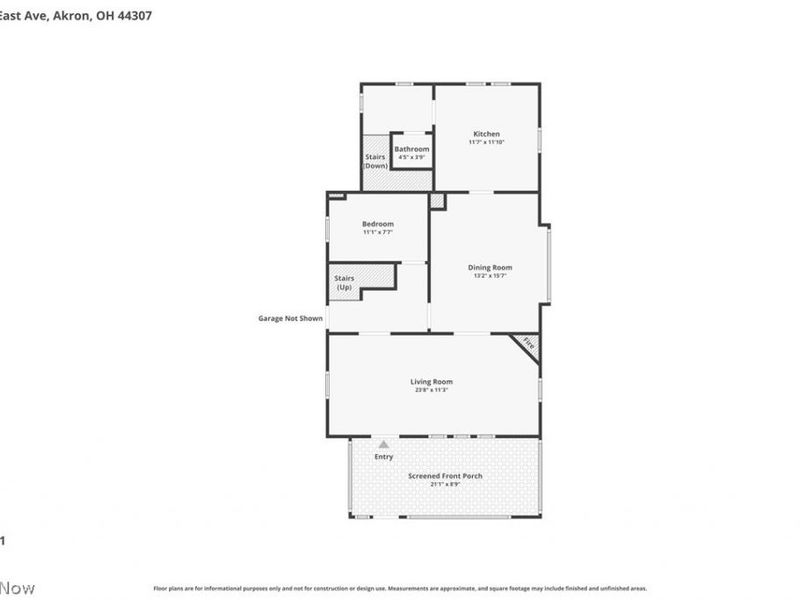1111 East Avenue, Akron, OH 44307 Photo 4