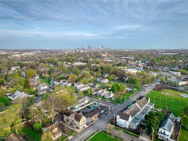 3614 E 65th Street, Cleveland, OH 44105 Photo 2