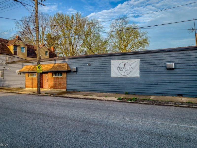 3614 E 65th Street, Cleveland, OH 44105 Photo 3