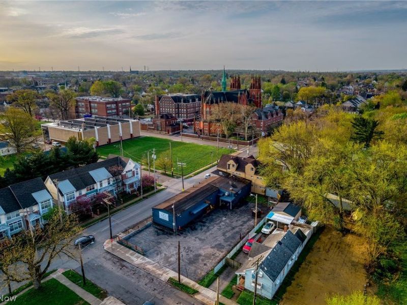 3614 E 65th Street, Cleveland, OH 44105 Photo 4