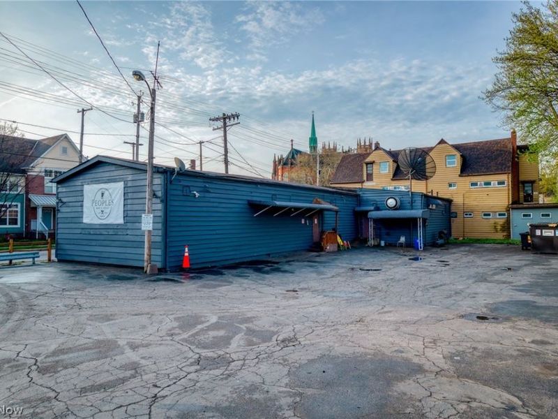 3614 E 65th Street, Cleveland, OH 44105 Photo 5