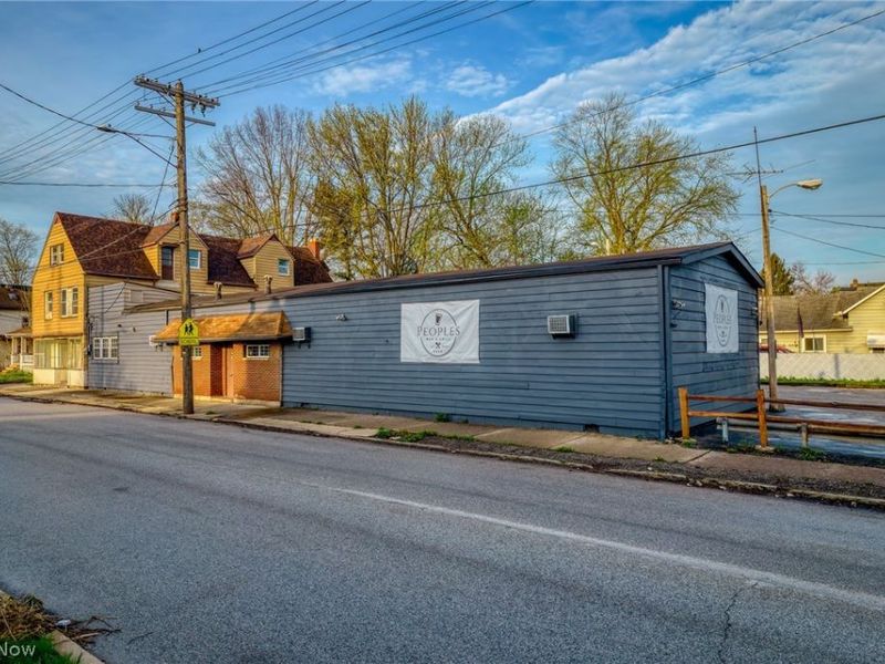 3614 E 65th Street, Cleveland, OH 44105 Photo 7