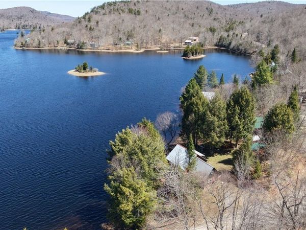 2923 S Lake Road , Forestport, NY 13338