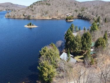 2923 S Lake Road, Forestport, NY 13338