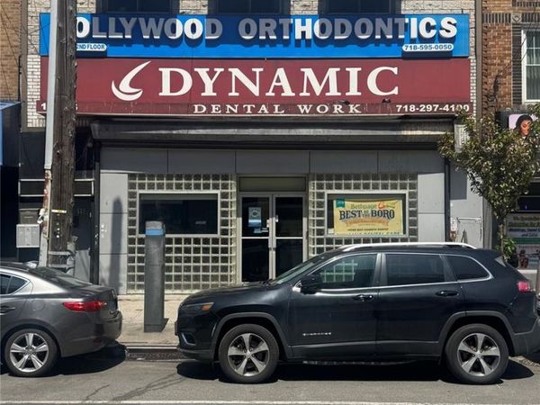 17515 Jamaica Avenue , Jamaica, NY 11432