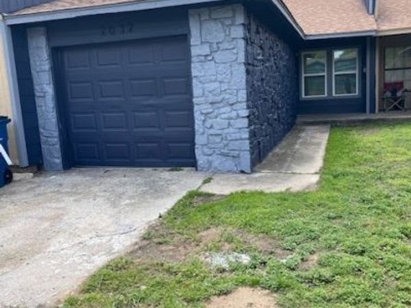 2032 S Phoenix Avenue , Tulsa, OK 74107