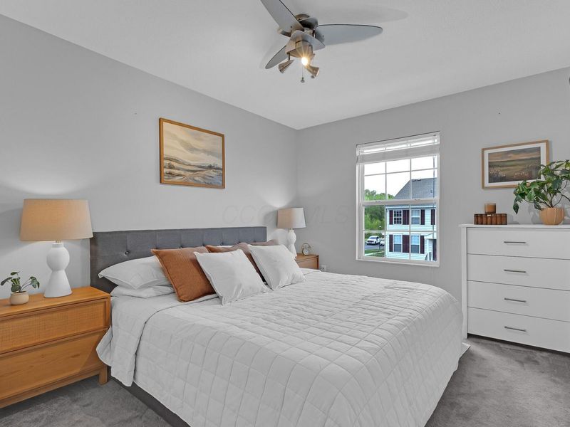 7019 Monarchos Drive , Unit 12, New Albany, OH 43054 Photo 12