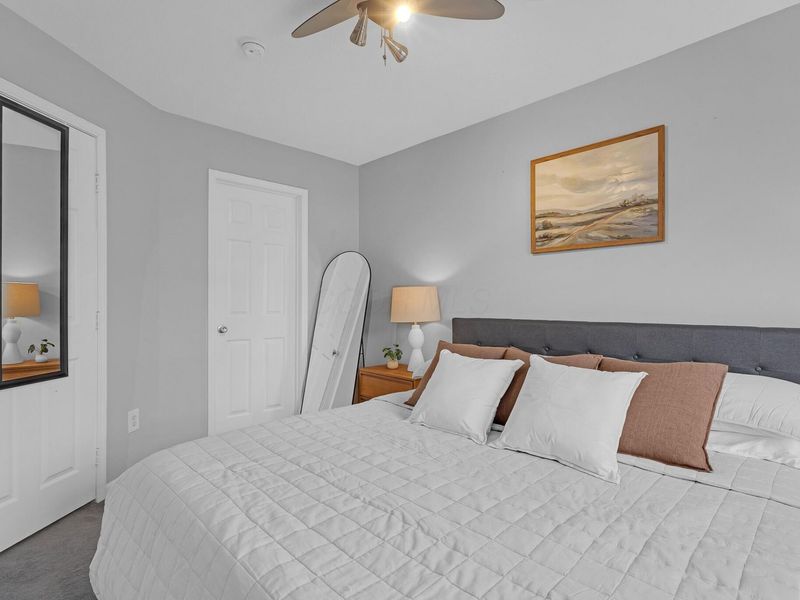 7019 Monarchos Drive , Unit 12, New Albany, OH 43054 Photo 13