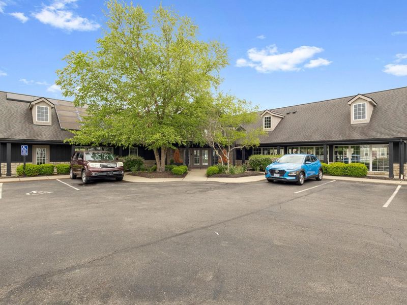 7019 Monarchos Drive , Unit 12, New Albany, OH 43054 Photo 20