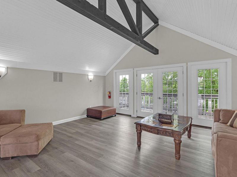 7019 Monarchos Drive , Unit 12, New Albany, OH 43054 Photo 22