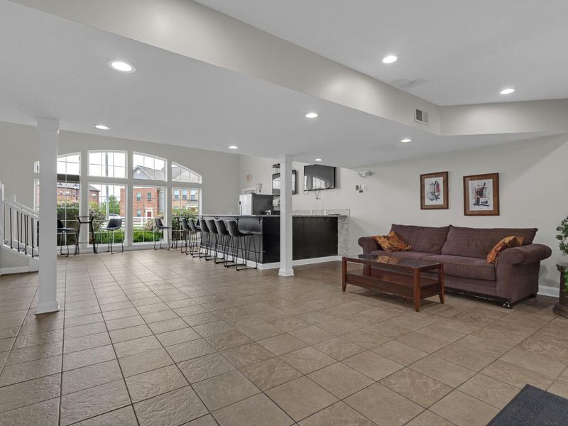 7019 Monarchos Drive , Unit 12, New Albany, OH 43054 Photo 23