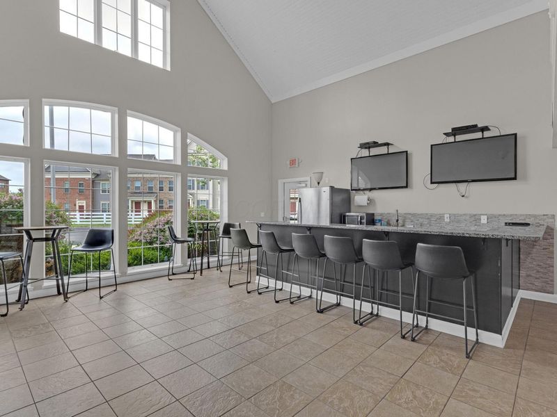 7019 Monarchos Drive , Unit 12, New Albany, OH 43054 Photo 24