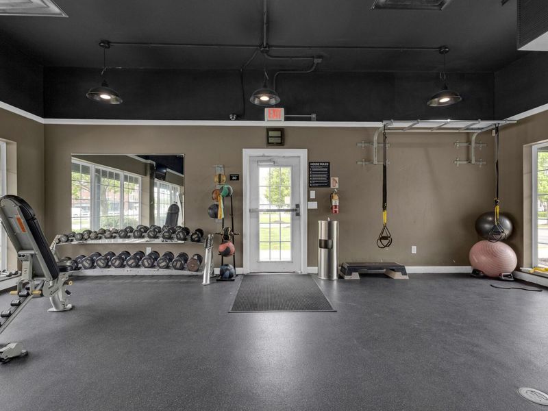 7019 Monarchos Drive , Unit 12, New Albany, OH 43054 Photo 29