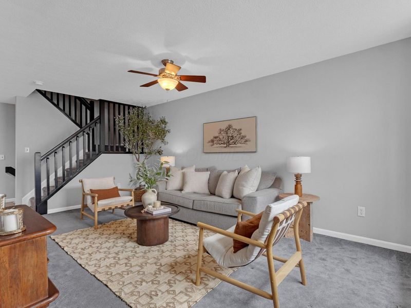 7019 Monarchos Drive , Unit 12, New Albany, OH 43054 Photo 3