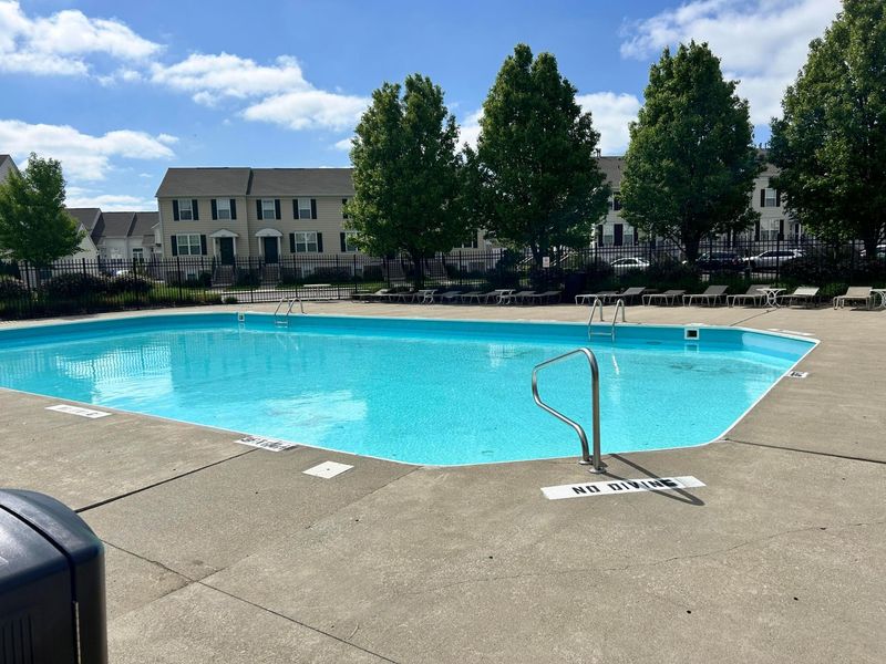 7019 Monarchos Drive , Unit 12, New Albany, OH 43054 Photo 31