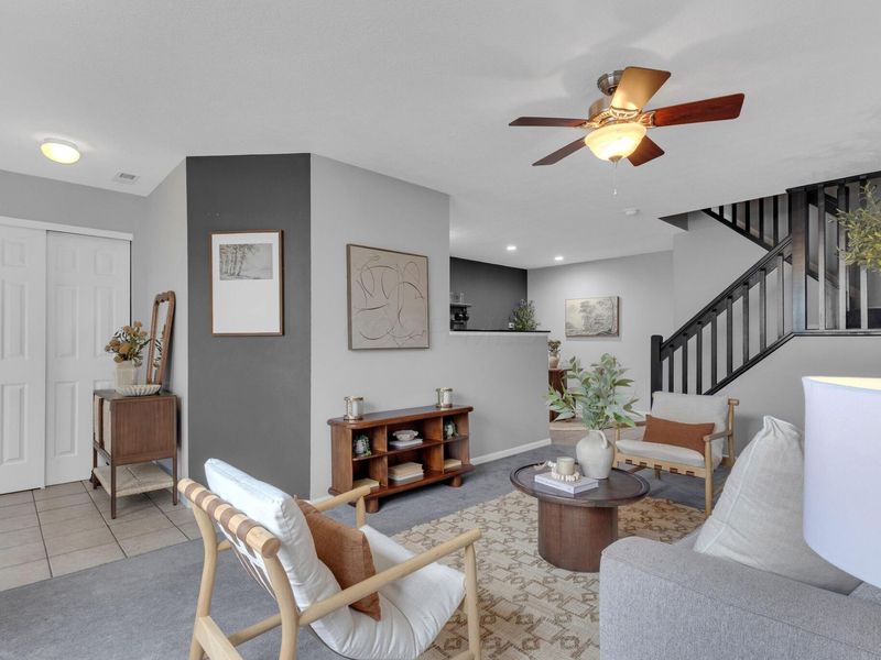 7019 Monarchos Drive , Unit 12, New Albany, OH 43054 Photo 5