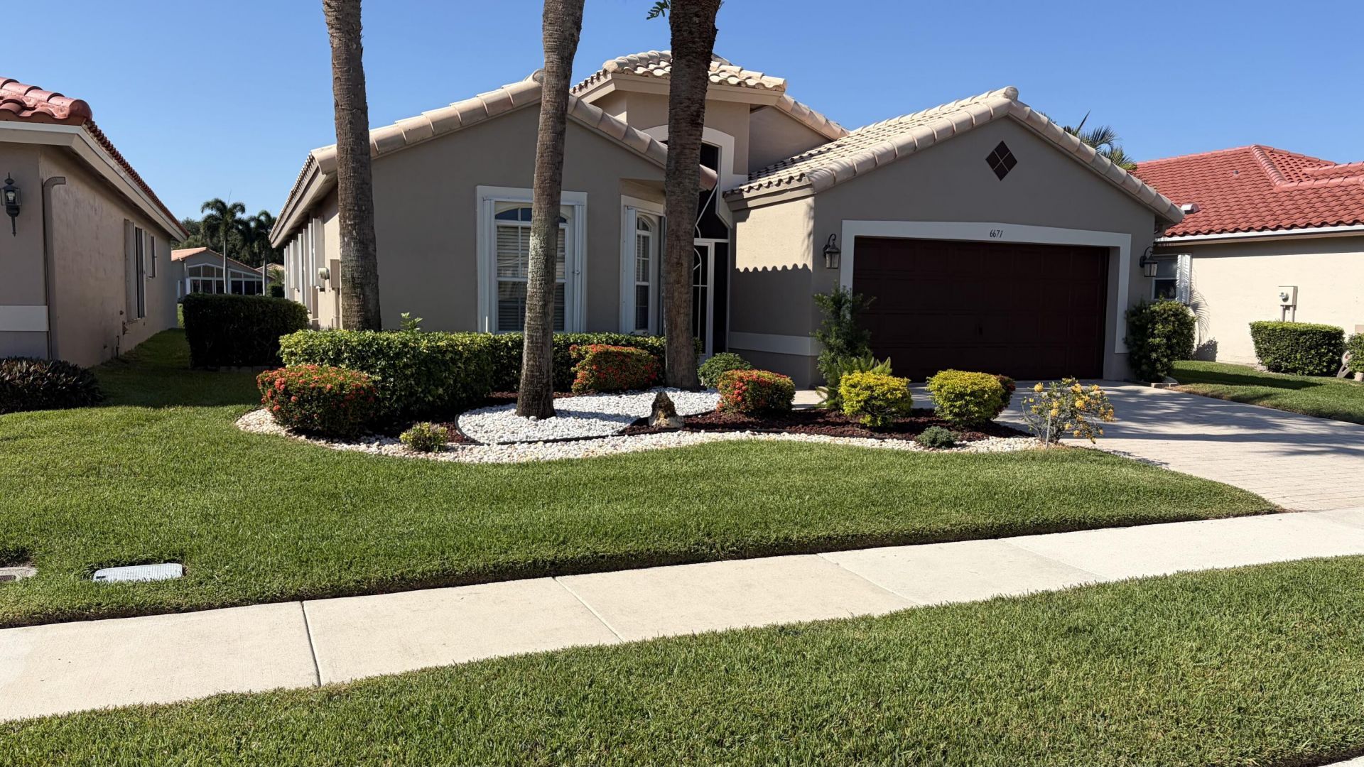 6671 Maybrook Road, Boynton Beach, FL 33437 Photo