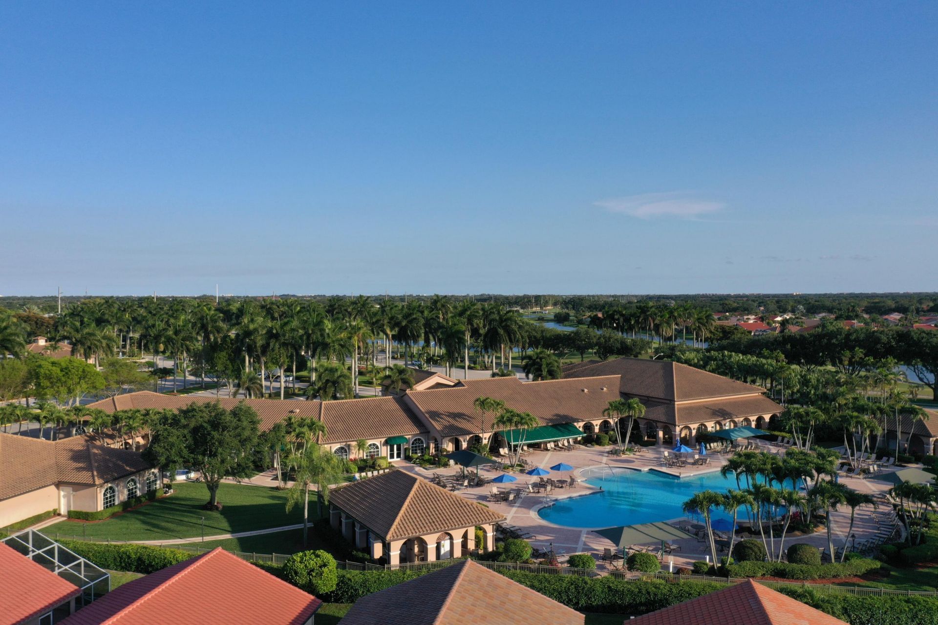 6671 Maybrook Road, Boynton Beach, FL 33437 Photo