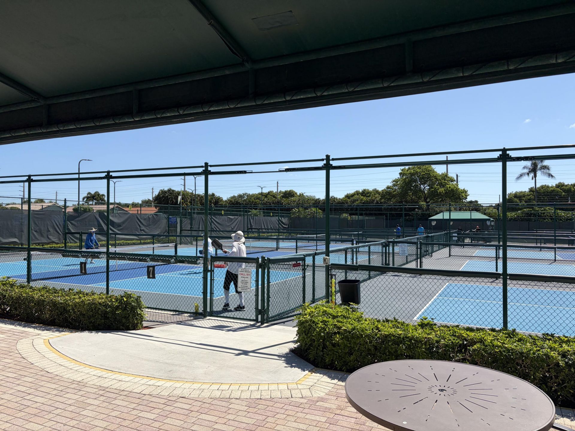 6671 Maybrook Road, Boynton Beach, FL 33437 Photo