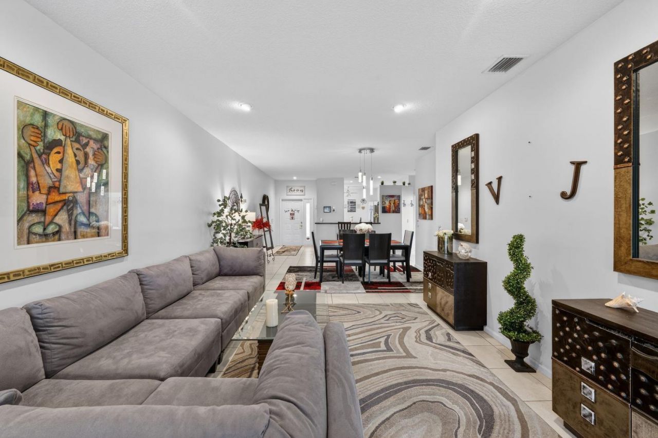 9572 N Crescent View Dr Drive N, Boynton Beach, FL 33437 Photo