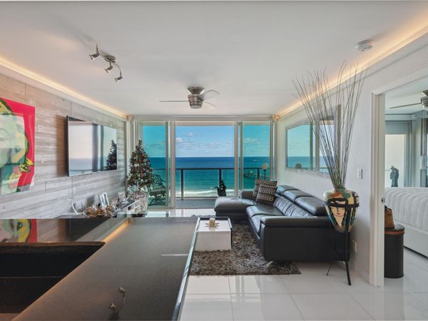 333 NE 21st Avenue, Unit 1508, Deerfield Beach, FL 33441