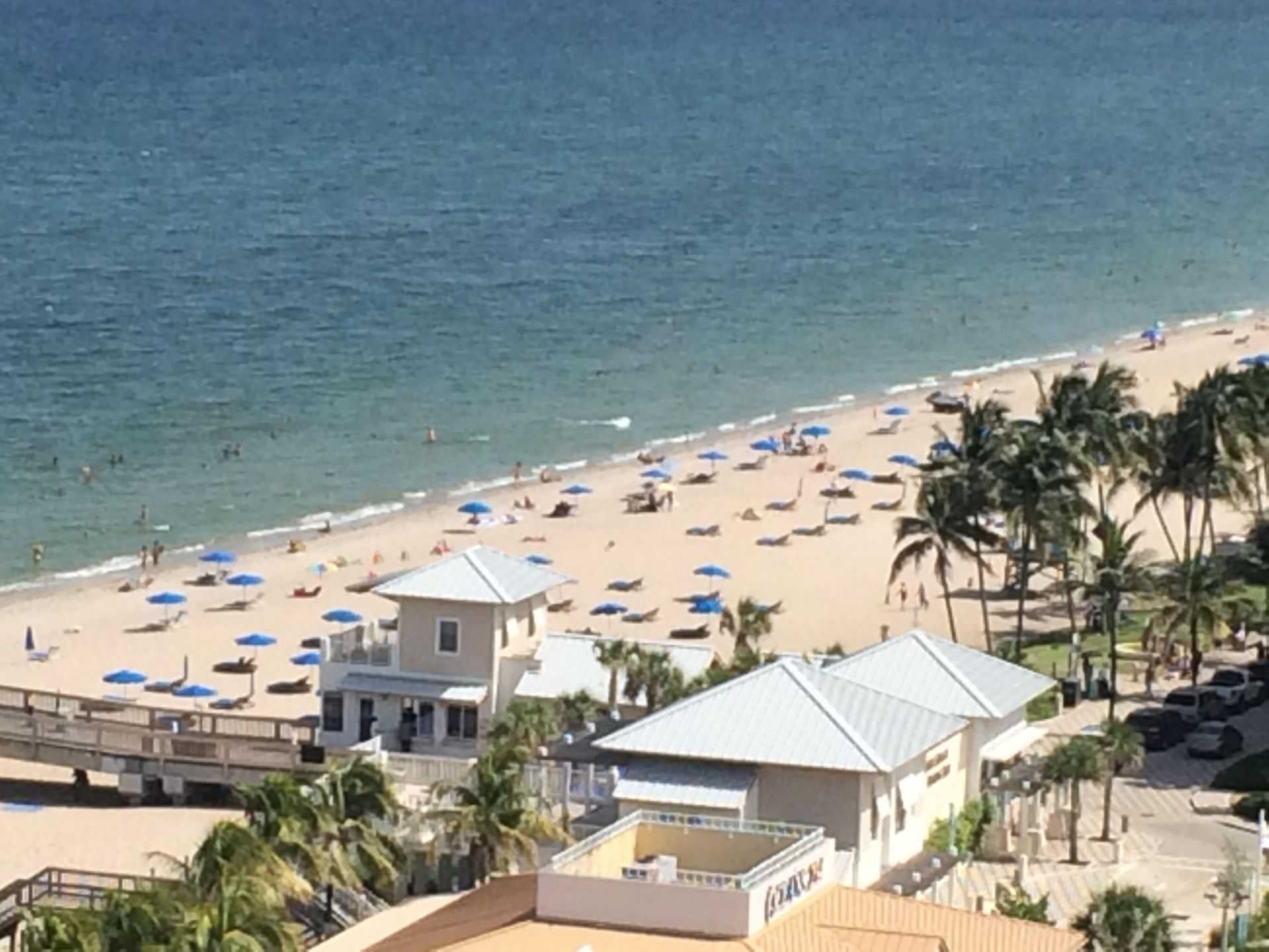 333 NE 21st Avenue, Unit 1508, Deerfield Beach, FL 33441 Photo