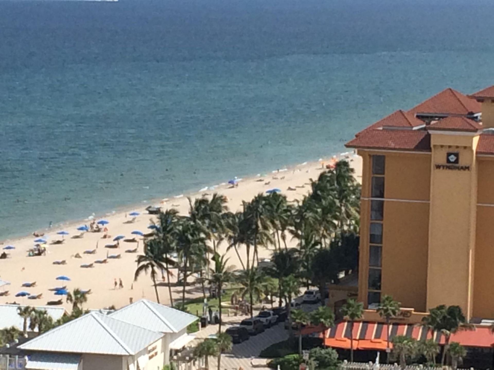 333 NE 21st Avenue, Unit 1508, Deerfield Beach, FL 33441 Photo