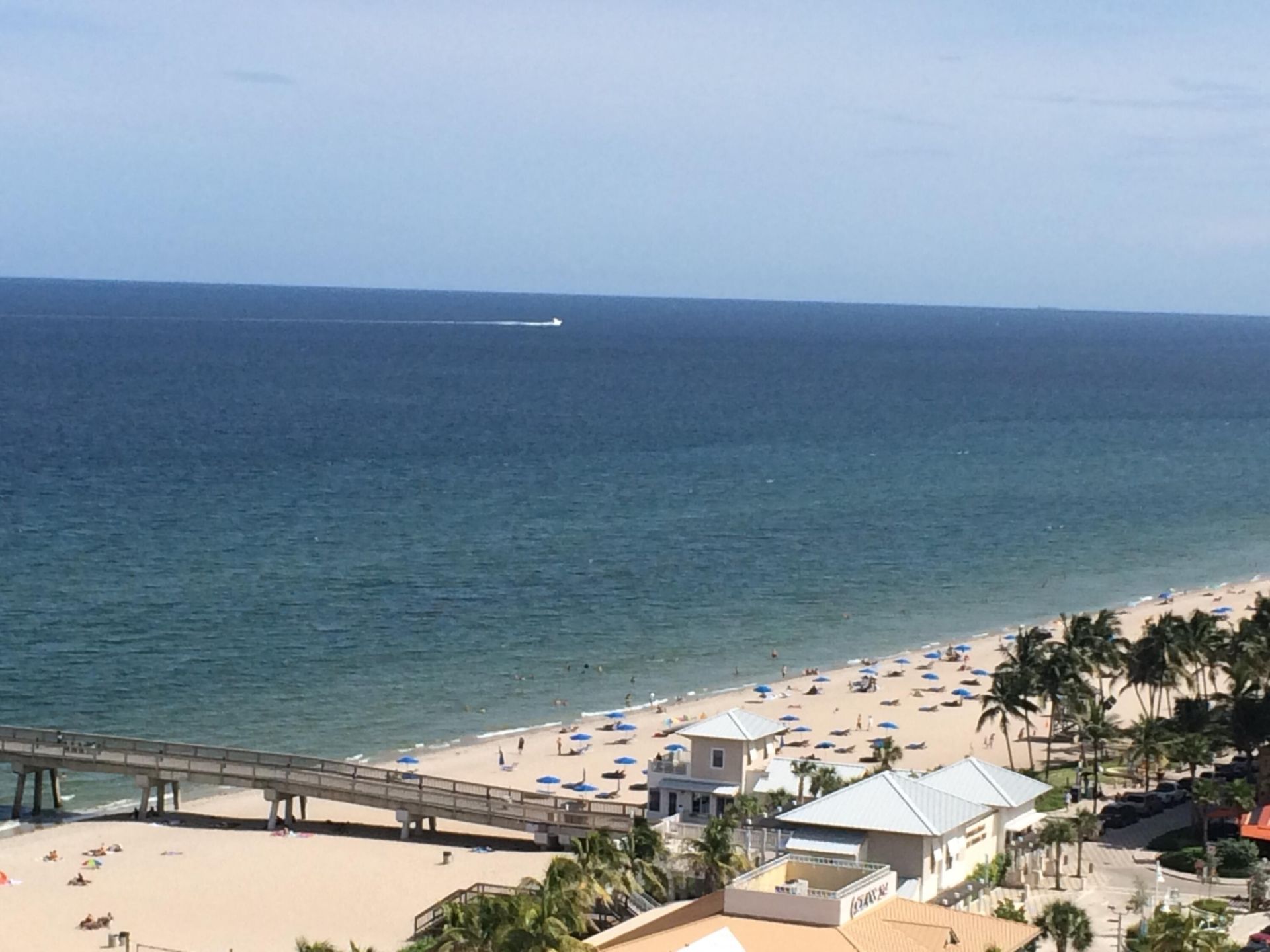 333 NE 21st Avenue, Unit 1508, Deerfield Beach, FL 33441 Photo