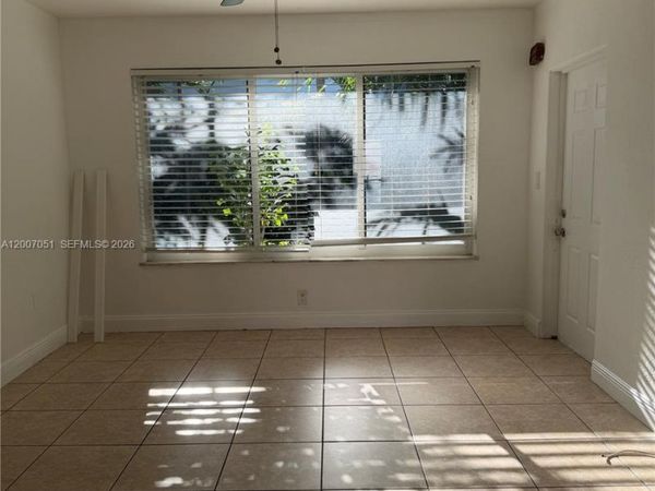 812 NE 90, Unit 1, Miami Shores, FL 33138