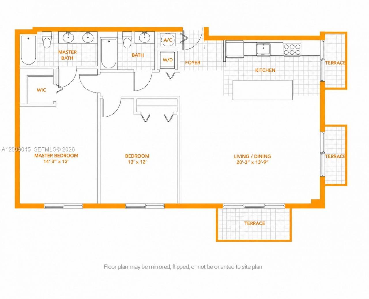 2701 SW 3rd Ave, Unit 504, Miami, FL 33129 Photo