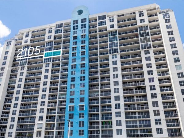 1800 Sunset Harbour Dr , Unit 2105, Miami Beach, FL 33139