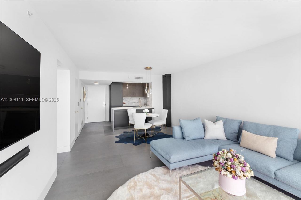 1800 Sunset Harbour Dr , Unit 2105, Miami Beach, FL 33139 Photo