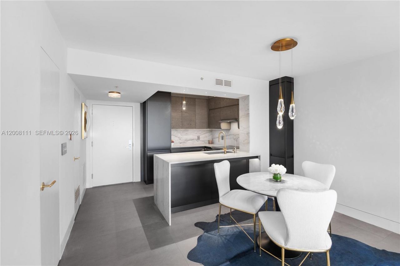 1800 Sunset Harbour Dr , Unit 2105, Miami Beach, FL 33139 Photo