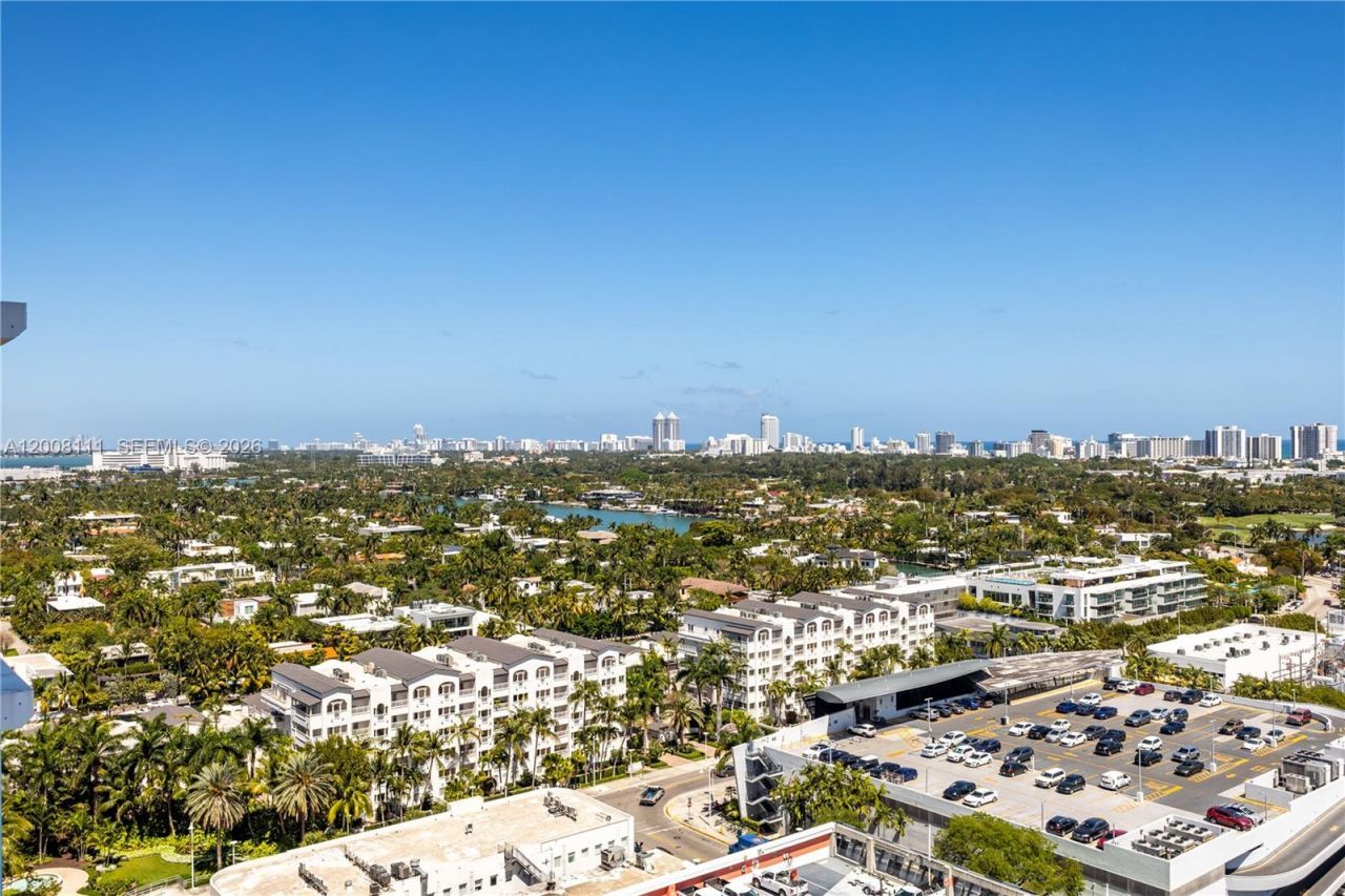 1800 Sunset Harbour Dr , Unit 2105, Miami Beach, FL 33139 Photo