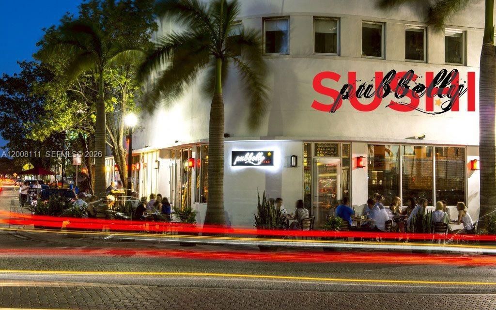 1800 Sunset Harbour Dr , Unit 2105, Miami Beach, FL 33139 Photo