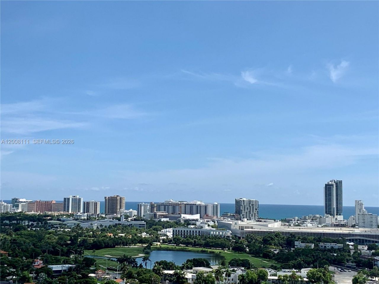 1800 Sunset Harbour Dr , Unit 2105, Miami Beach, FL 33139 Photo