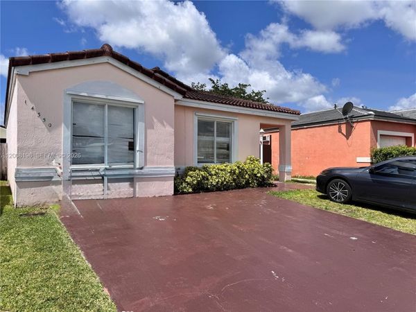14350 SW 175th St , Miami, FL 33177