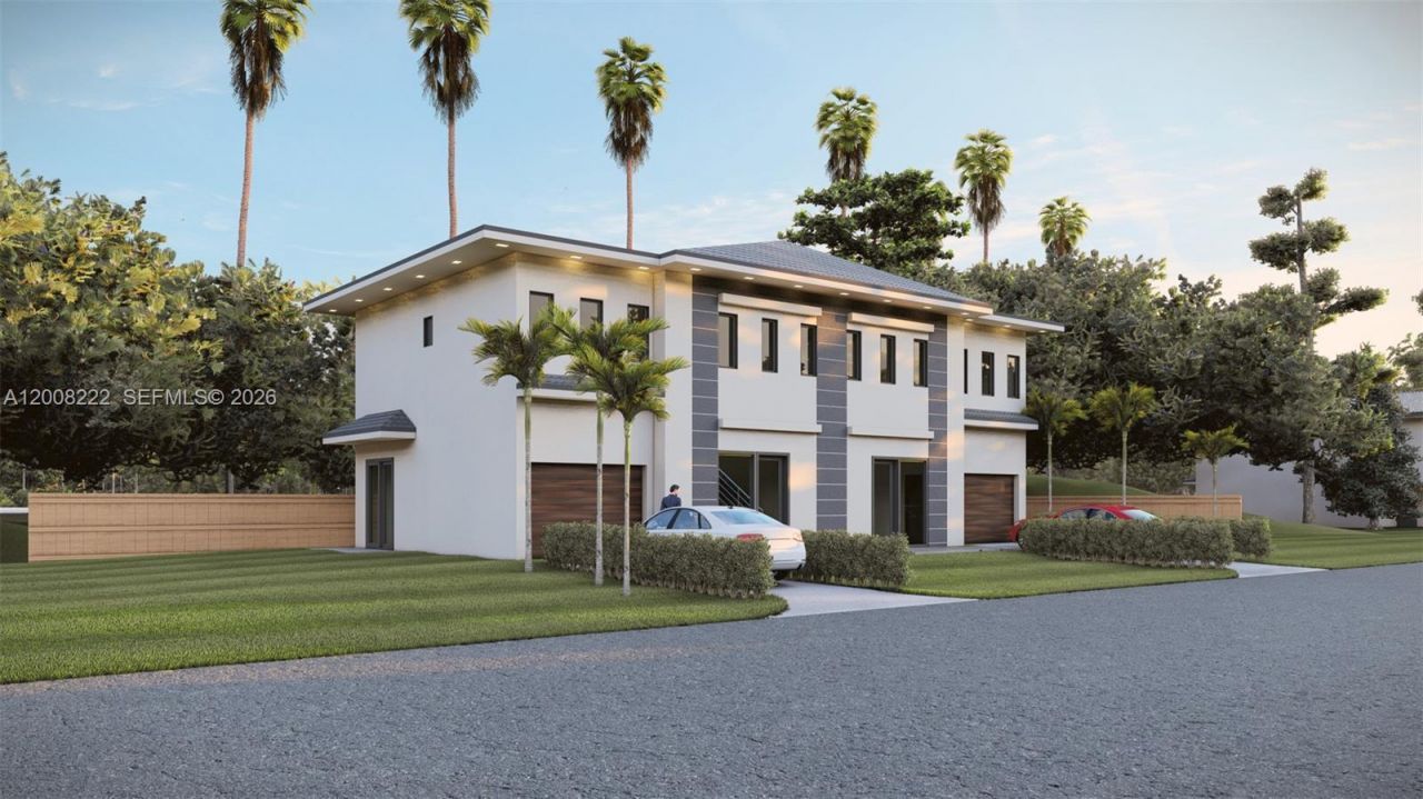 2711 SW 15th Ave , Fort Lauderdale, FL 33315 Photo