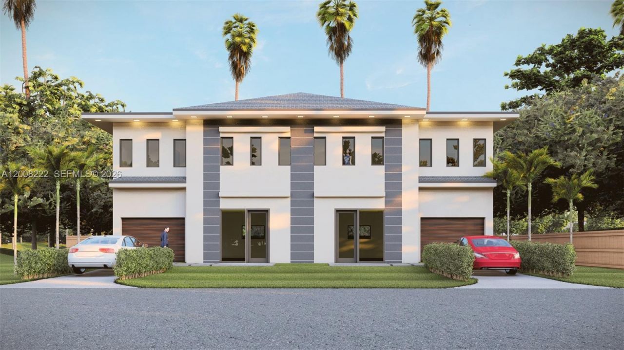 2711 SW 15th Ave , Fort Lauderdale, FL 33315 Photo