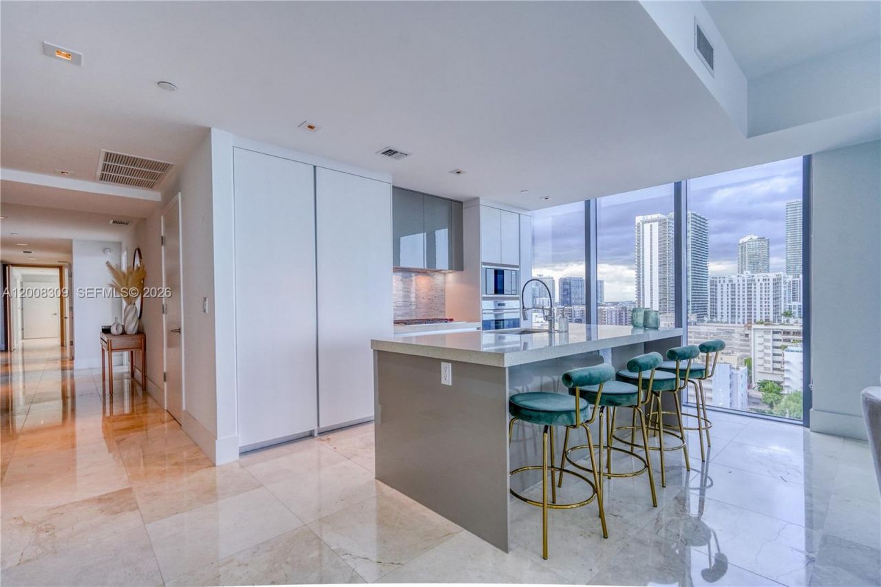 788 NE 23rd St, Unit 1102, Miami, FL 33137 Photo